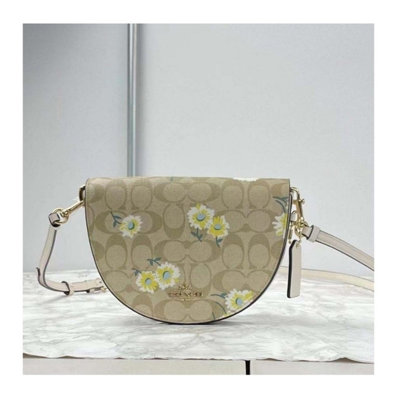 Authentic Coach Bag - Picture 3 of 6